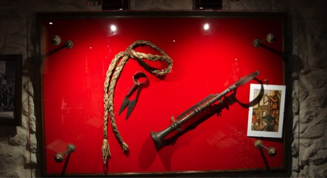 Strange Museums Around the World