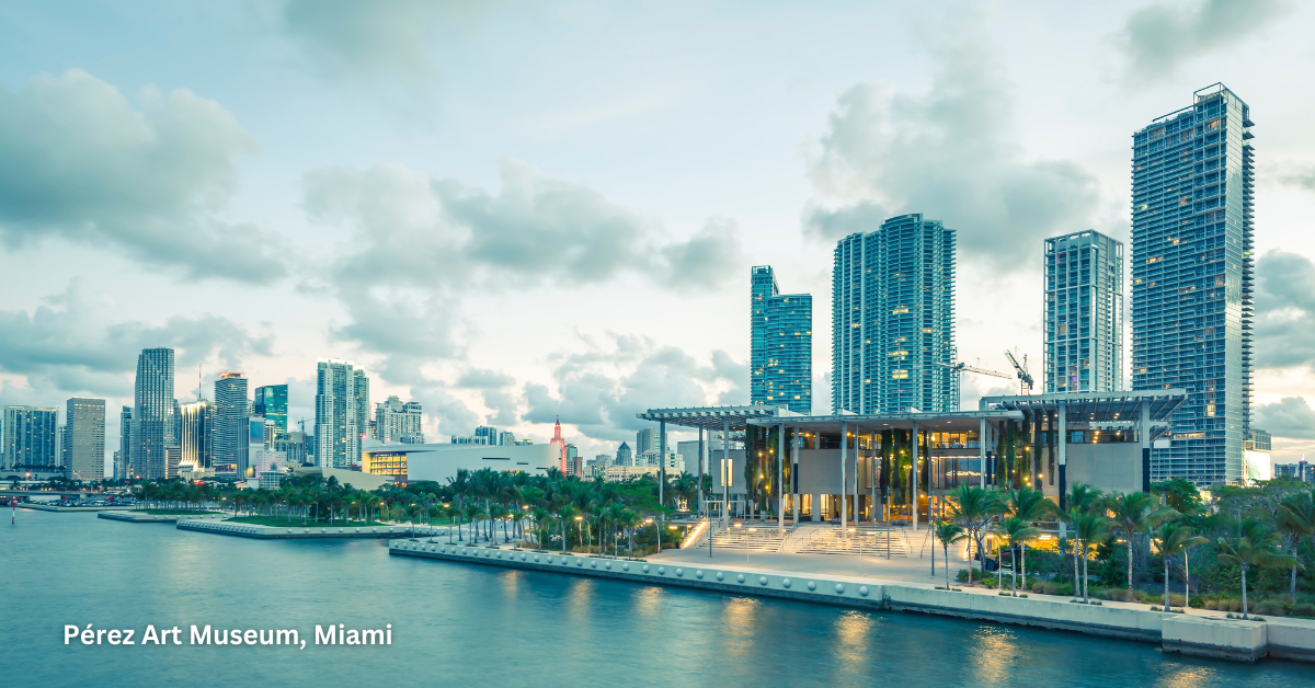 Mother’s Day 2025 in Miami : Celebrate with Culture, Creativity, and Experiences She’ll Love
