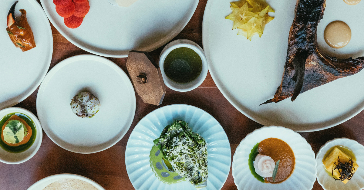 Miami Omakase: The Essential Guide to Sushi That’s Anything but Ordinary