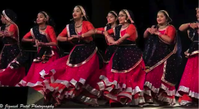 NAMASTE! Indian Heritage Festival 2022