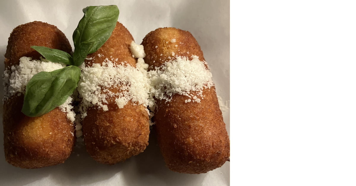 Garden-driven Italian blooms in Wynwood: Meet Rosemary’s