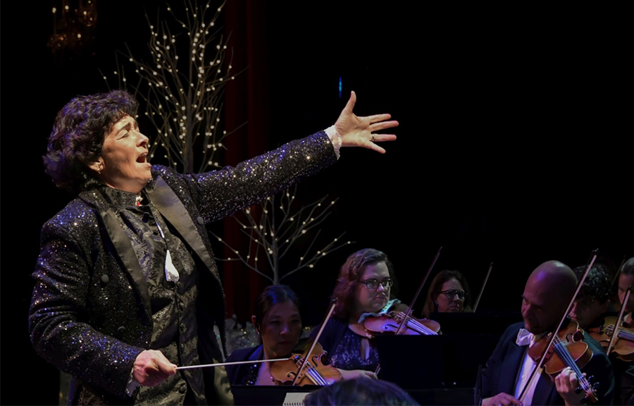 South Florida Symphony Orchestra Announces 2023/24 Masterworks Season