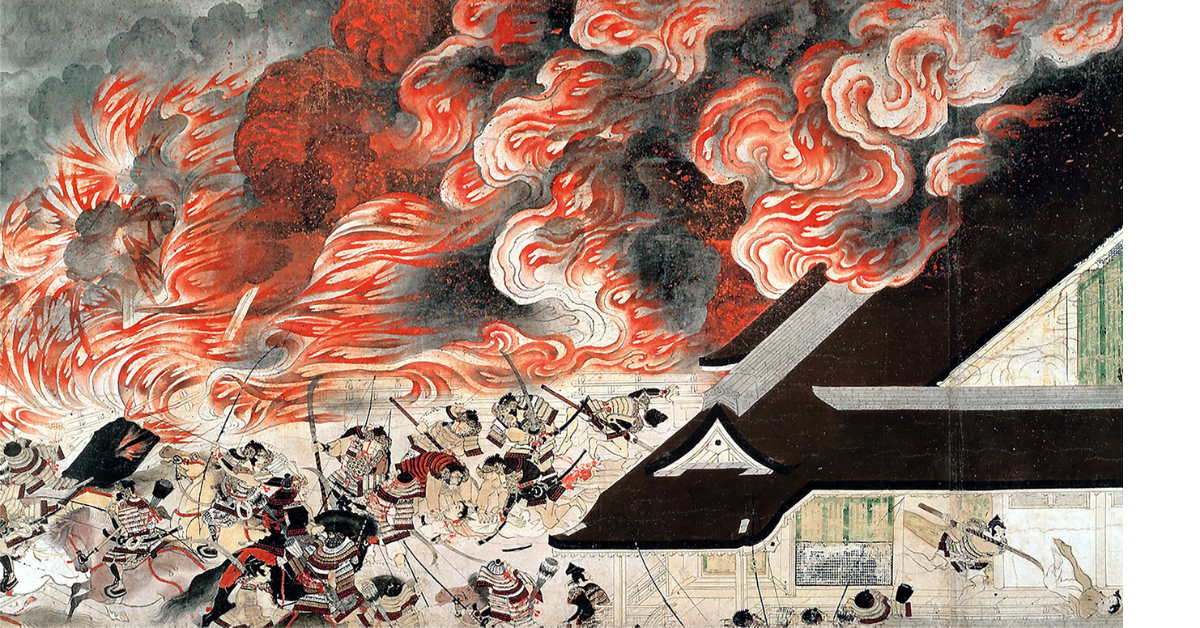 30 Revolutionary Artworks That Shaped History