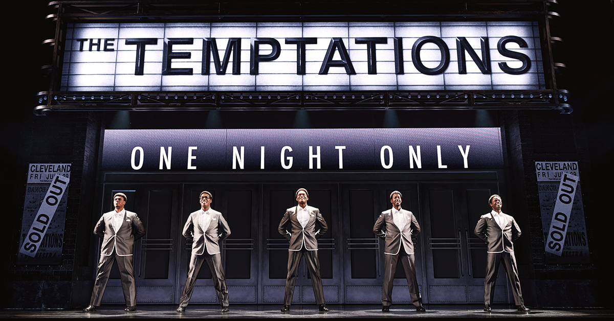 Kravis on Broadway’s 2022/2023 Series