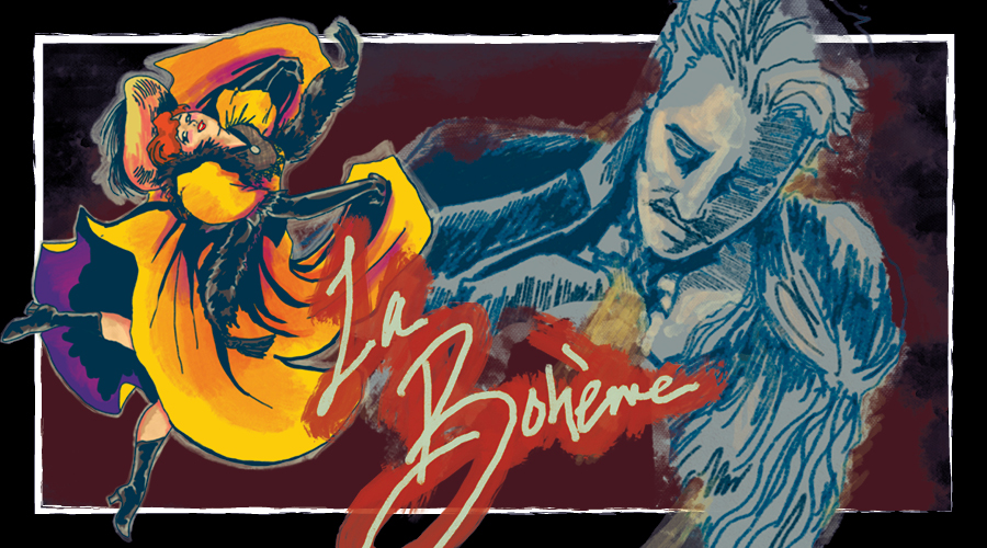 Atlanta Opera’s Biggest Season Yet!