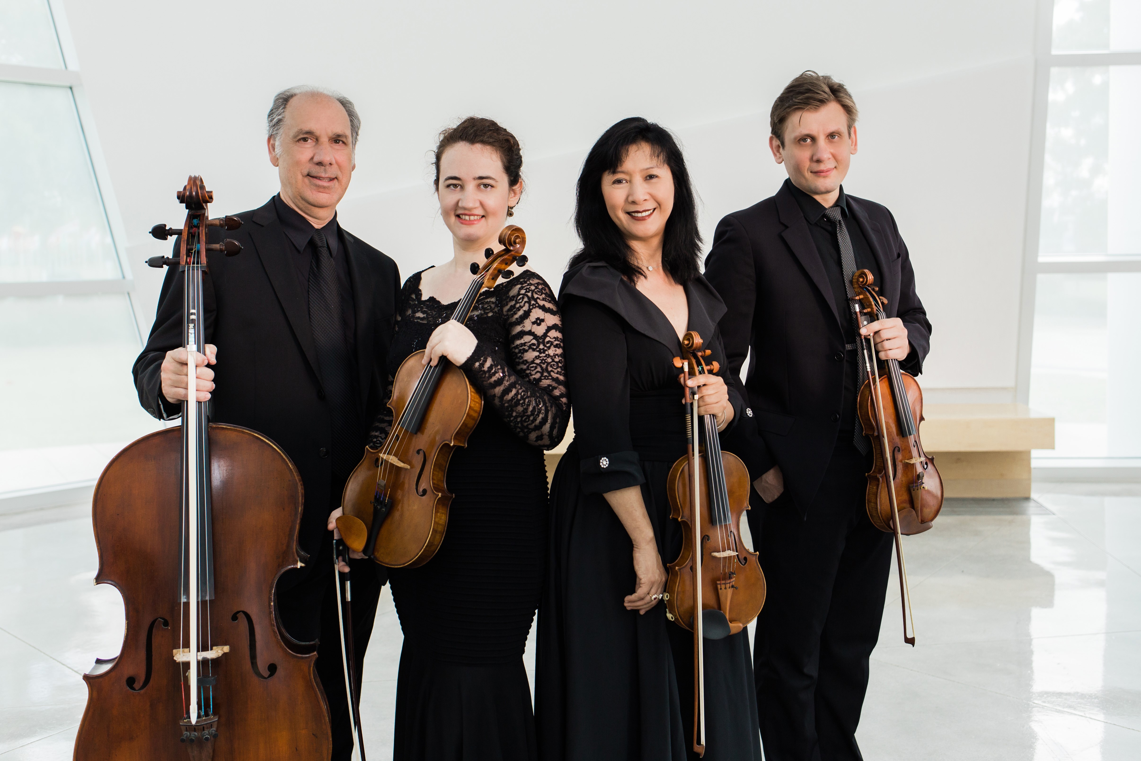 Announcing the 2022-23 Music at St. Paul’s Concert Season!
