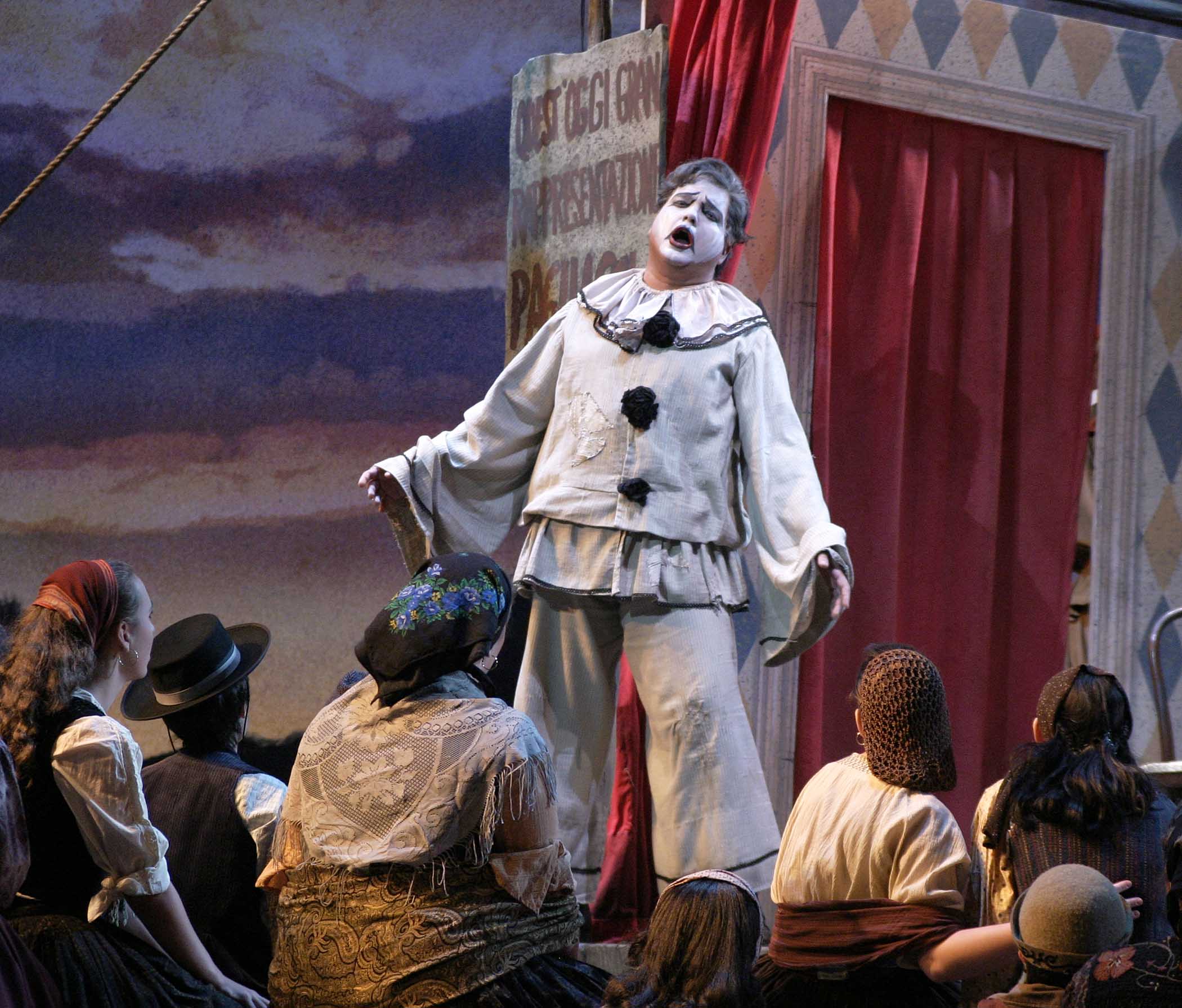 Sarasota Opera Announces 2024-2025 Season
