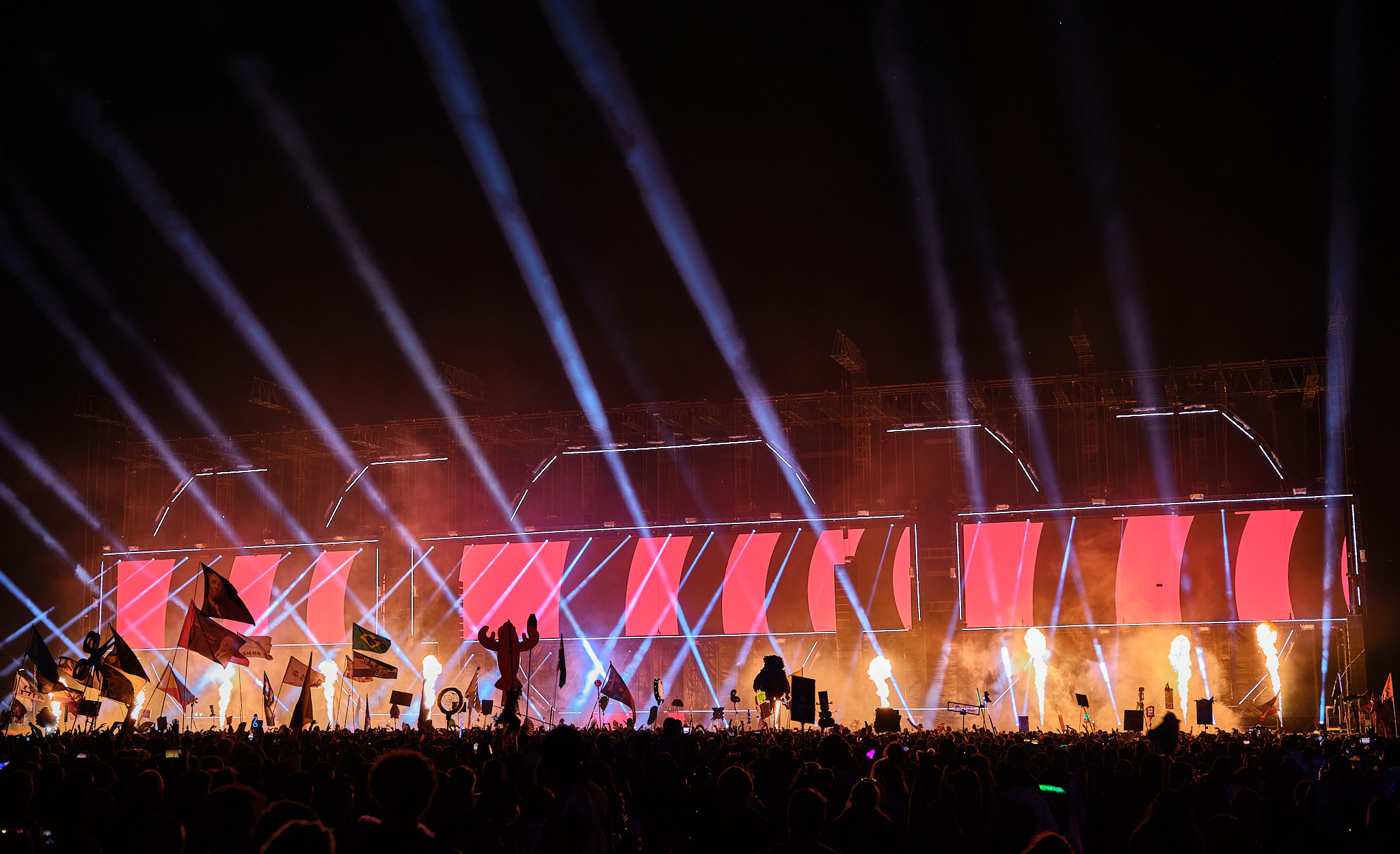 EDC Orlando