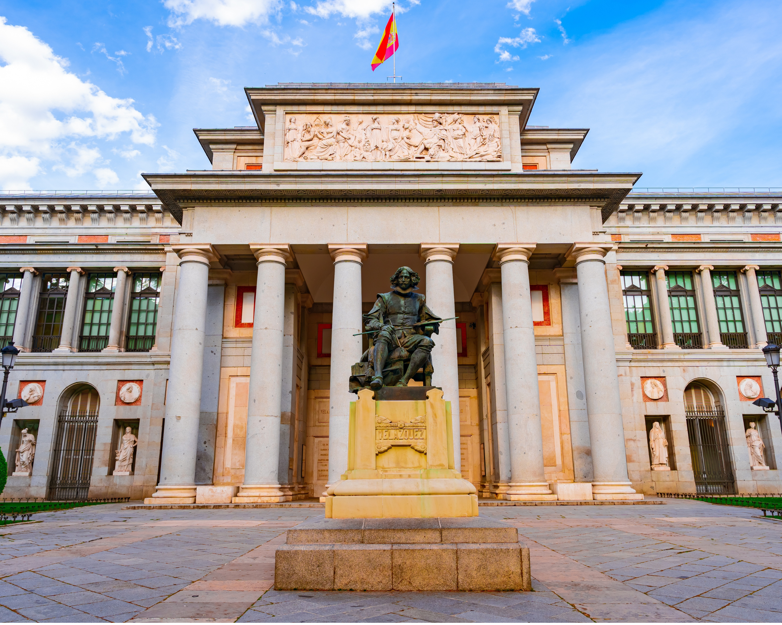 The World's Most Famous Art Galleries and Museums You Absolutely Need to Visit