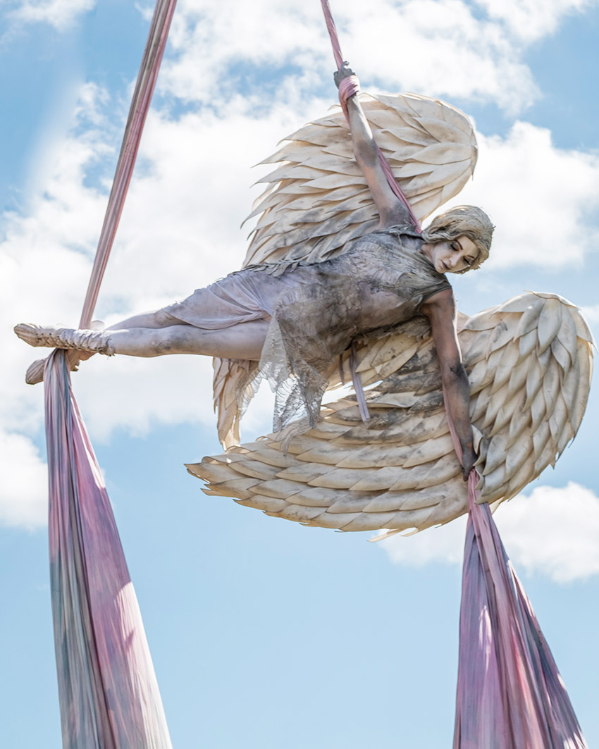 The 2024 Florida Renaissance Festival is the Ultimate Guide to a Bygone Era