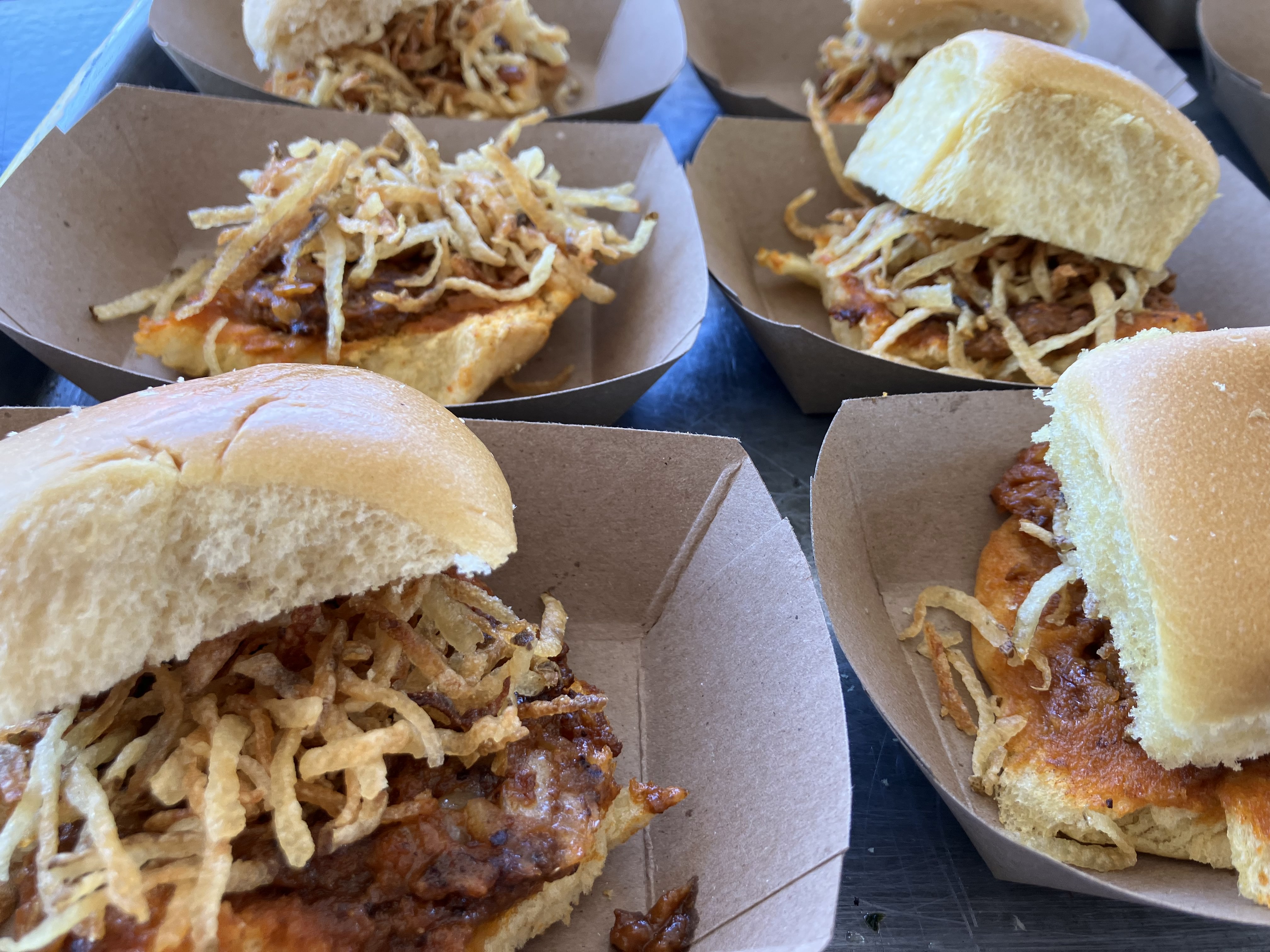 Sand, sips and a silver anniversary: SOBEWFF at 25