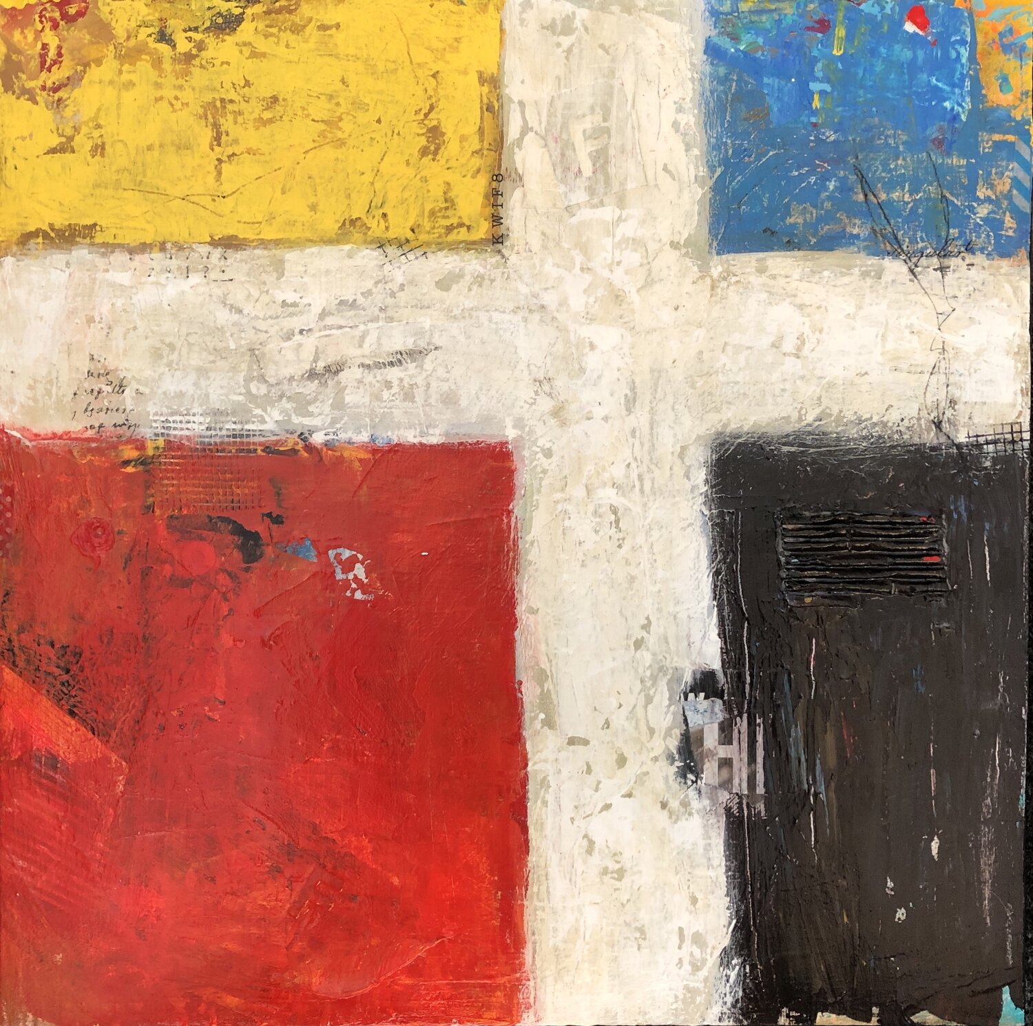 The 26th Season Towles Court Artists Open Studios (1938 Adams Lane)