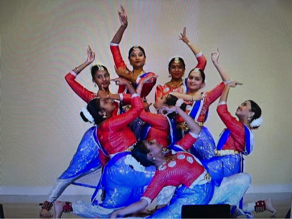 NAMASTE! Indian Heritage Festival 2022