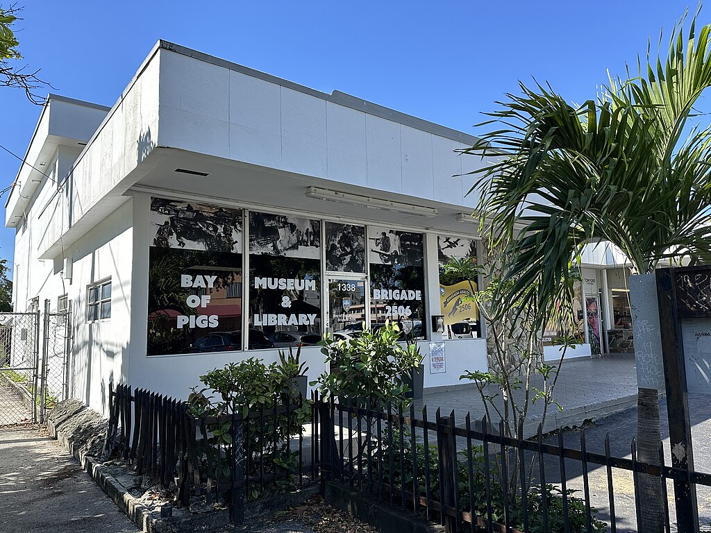 Little Havana Arts & Culture Guide: Top Events, Galleries, and Experiences