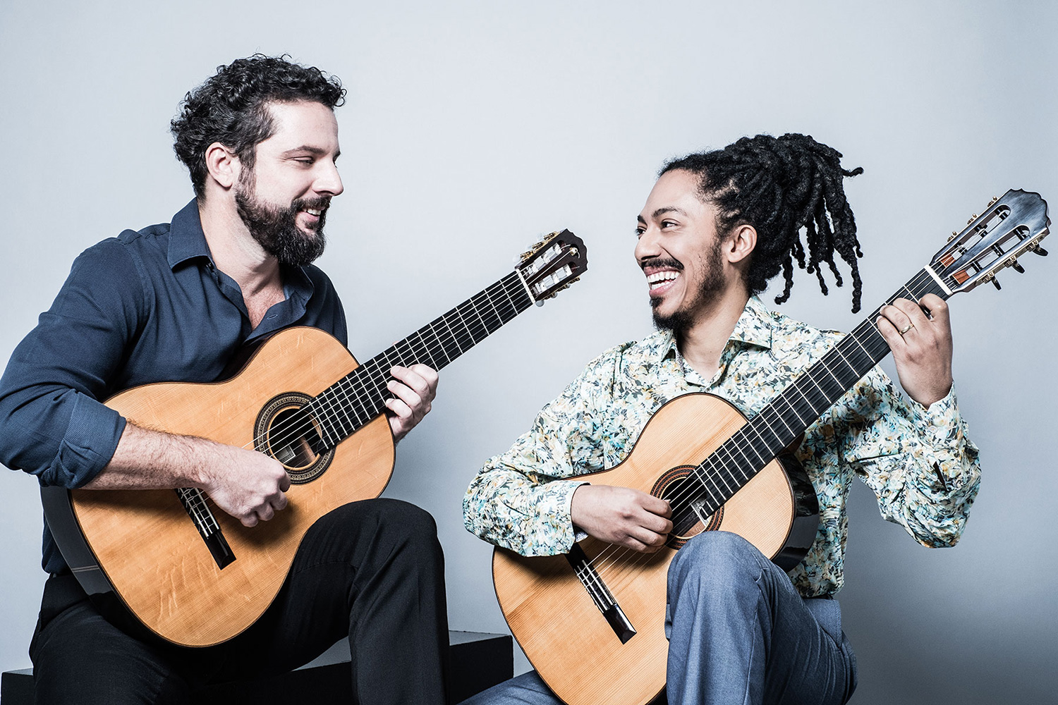 Explore the Frost School of Music’s Spring Concert Series