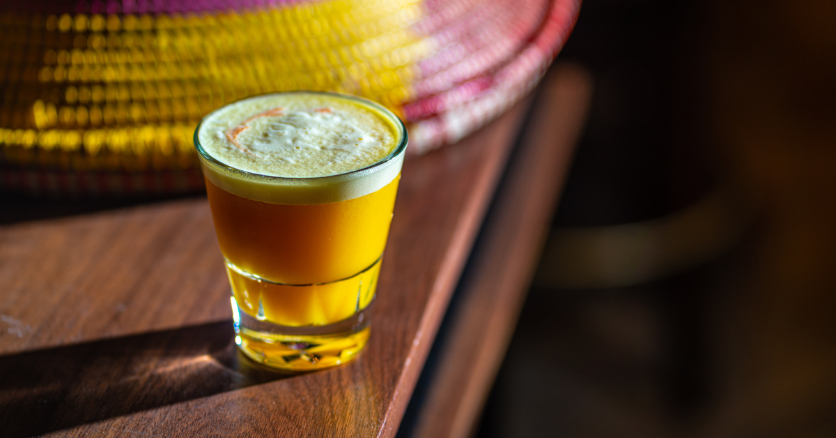 Jarana brings the spirit, style and signature dishes of Peru to Aventura