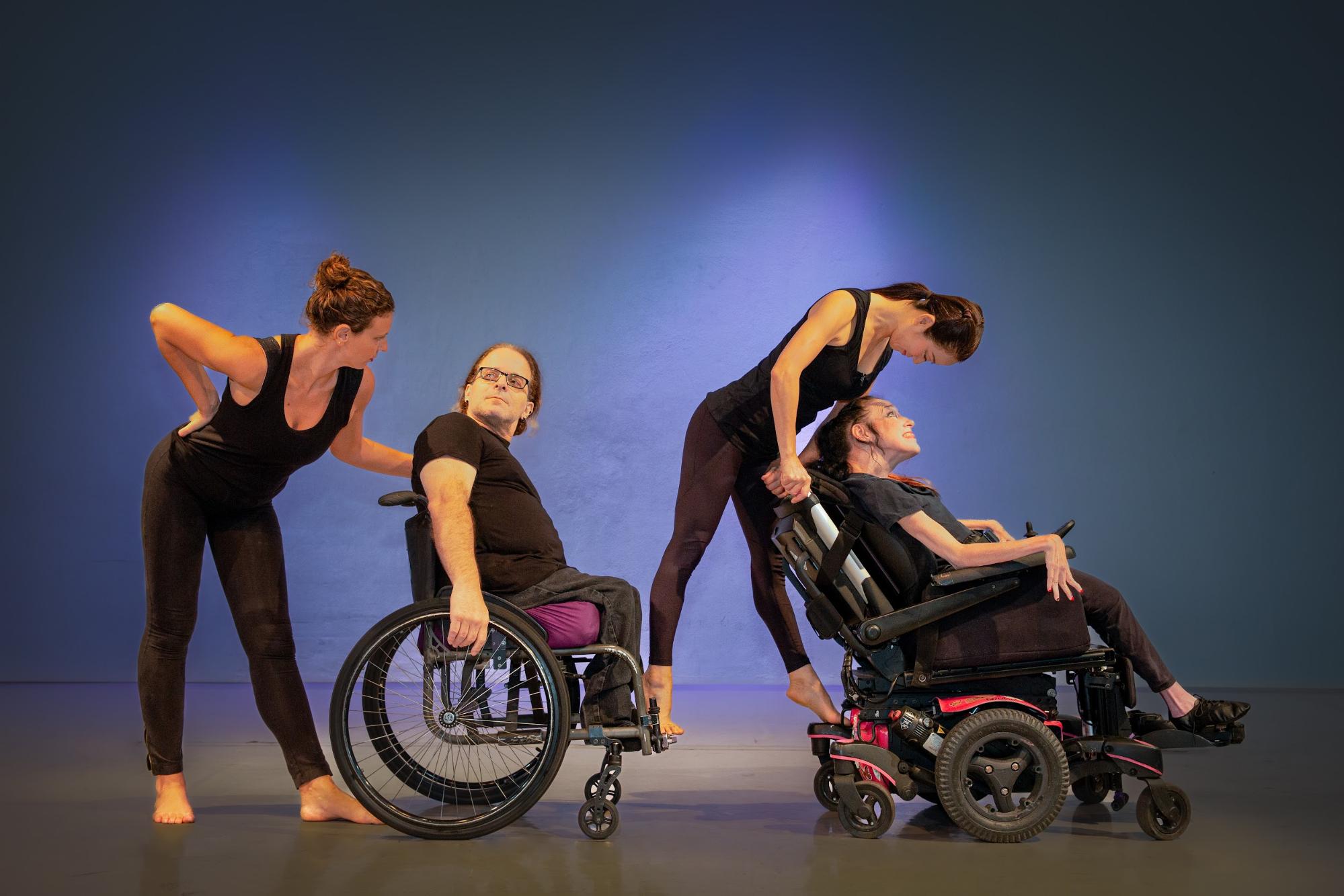 Advancing Accessibility in the Arts: A Movement Beyond Boundaries