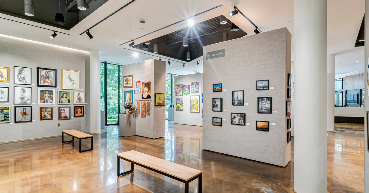 Alpharetta Arts and Culture Guide: Things to Do for Art Lovers in Georgia’s Creative Suburb
