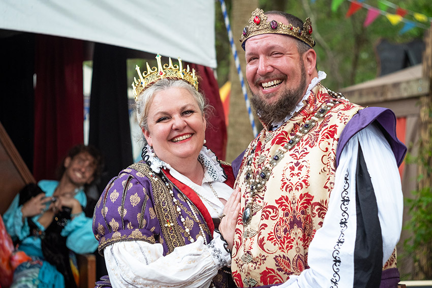 The 2024 Florida Renaissance Festival is the Ultimate Guide to a Bygone Era