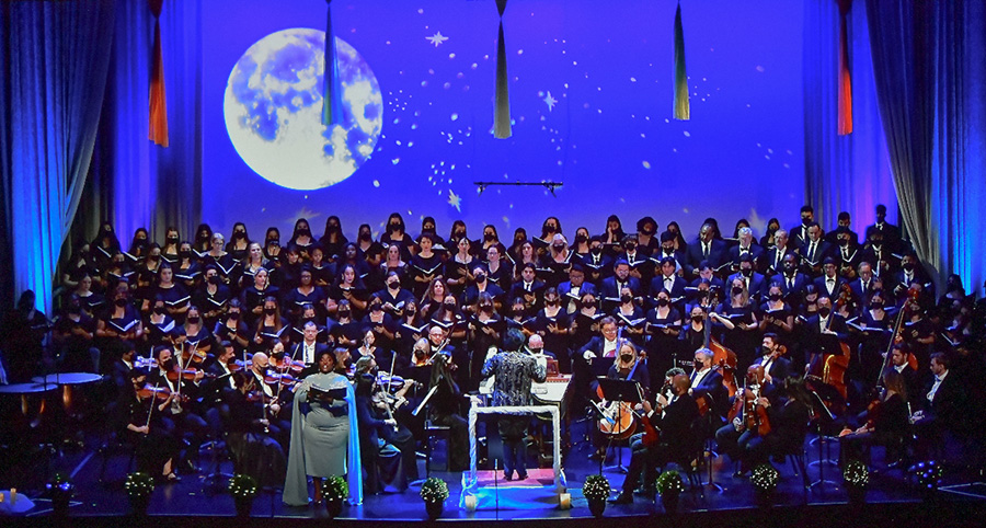 South Florida Symphony Orchestra's 2023/24 Masterworks Season Continues its Journey of Musical Excellence