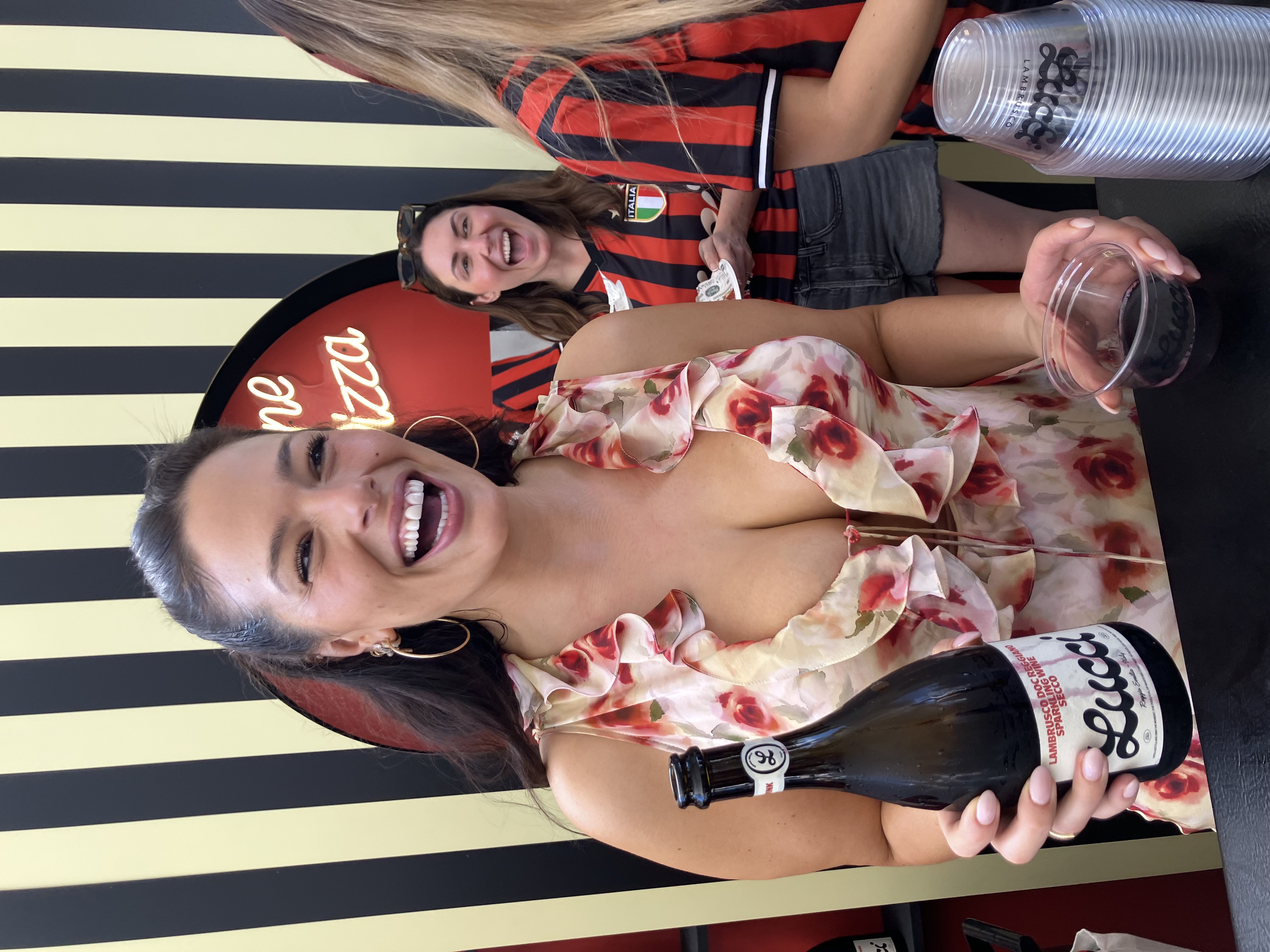 Sand, sips and a silver anniversary: SOBEWFF at 25