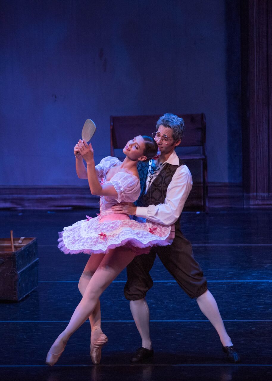 Boca Ballet Theatre 2024/25 Season