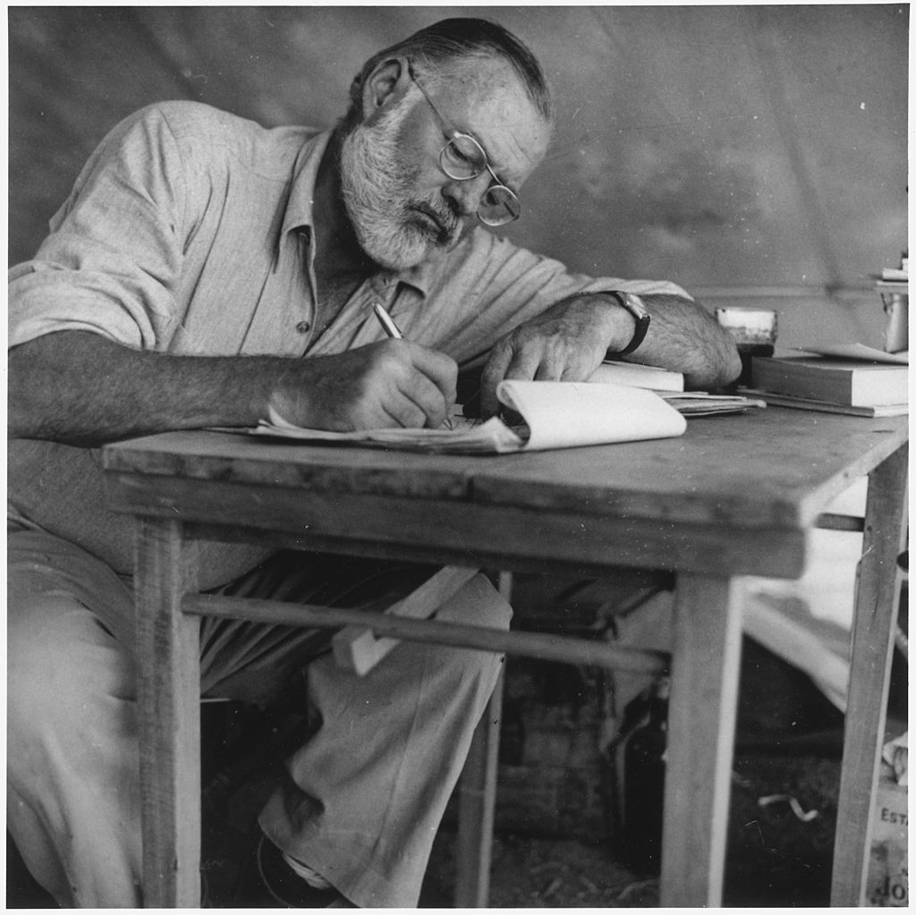 Famous Artists from Key West: The Creatives Who Shaped the Conch Republic