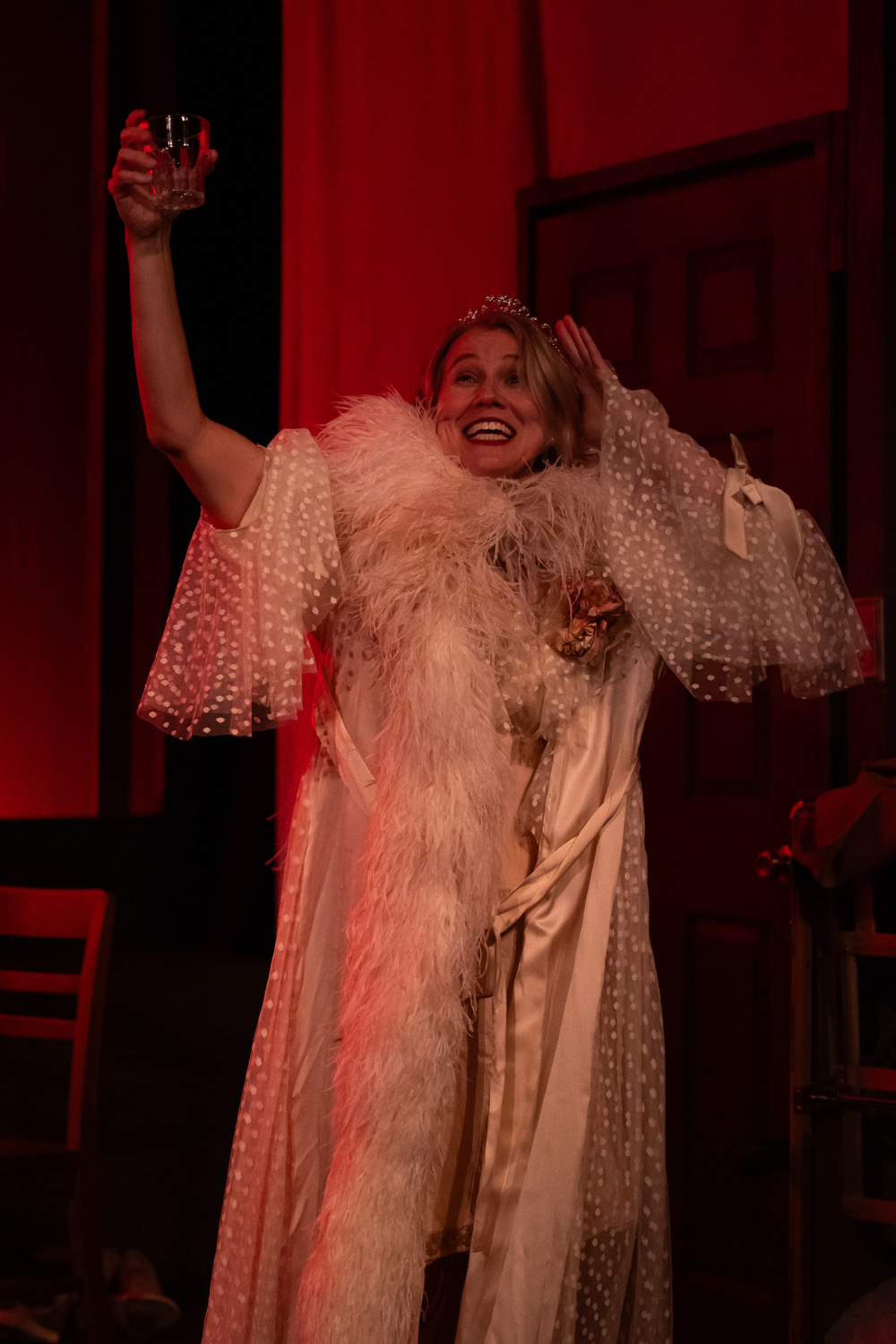Review: A Street Car Named Desire by New City Players