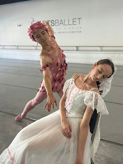 South Florida’s Dance Companies Reflect the Diverse Tapestry of Our Culture