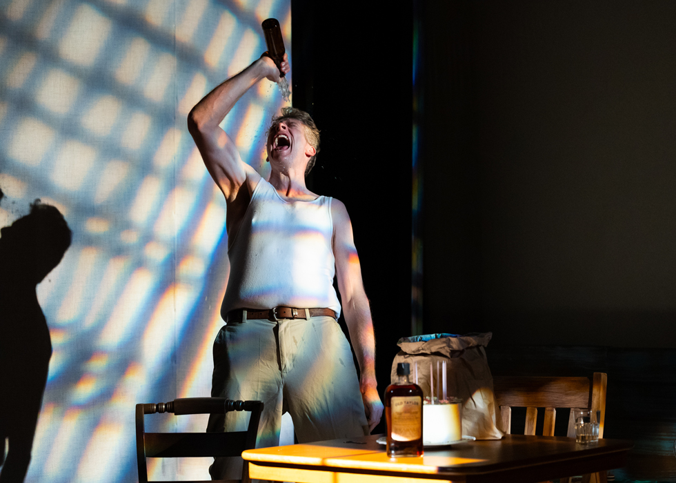 Review: A Street Car Named Desire by New City Players