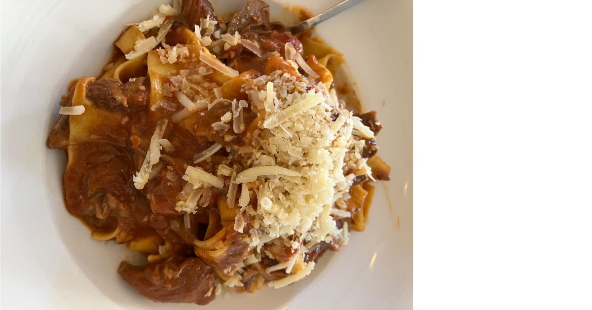 Fiorito: A neighborhood table with Argentine soul
