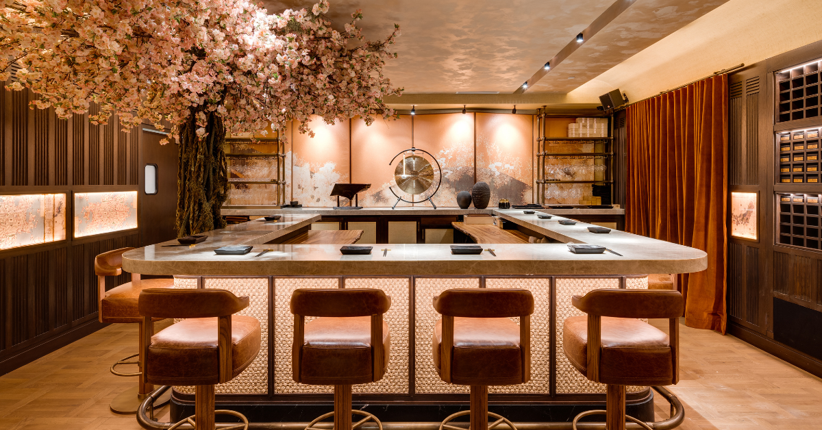 Miami Omakase: The Essential Guide to Sushi That’s Anything but Ordinary