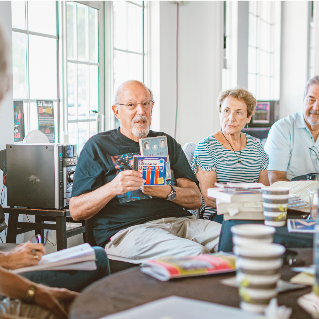 Arts Garage in Delray Beach Launches Series of Youth and Adult Arts Education Classes This Fall