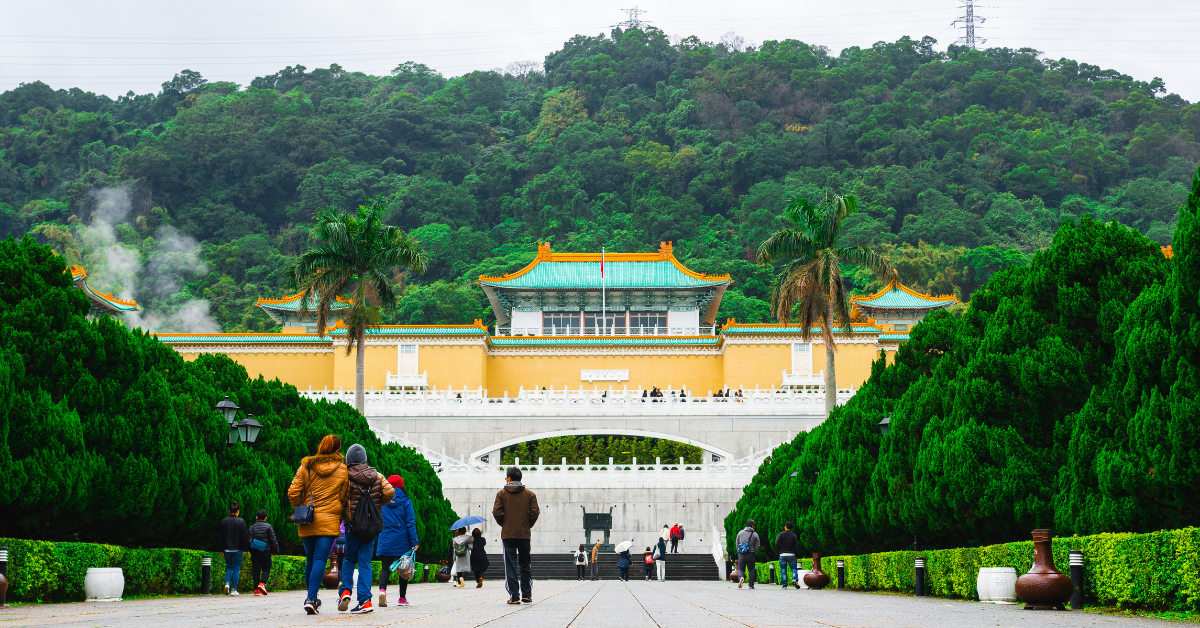10 World-Famous Museums You Must Visit in Your Lifetime