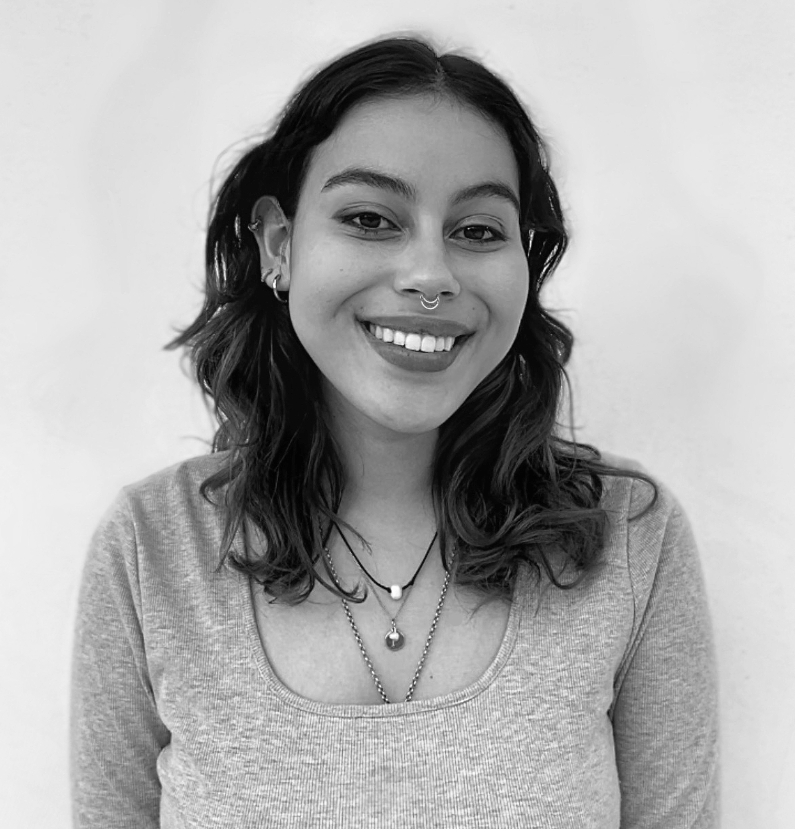 NEW WORLD SCHOOL OF THE ARTS GRADUATING VISUAL ARTS SENIOR - PAOLA ALVAREZ RAMIREZ - NAMED 2024 U.S. PRESIDENTIAL SCHOLAR IN THE ARTS
