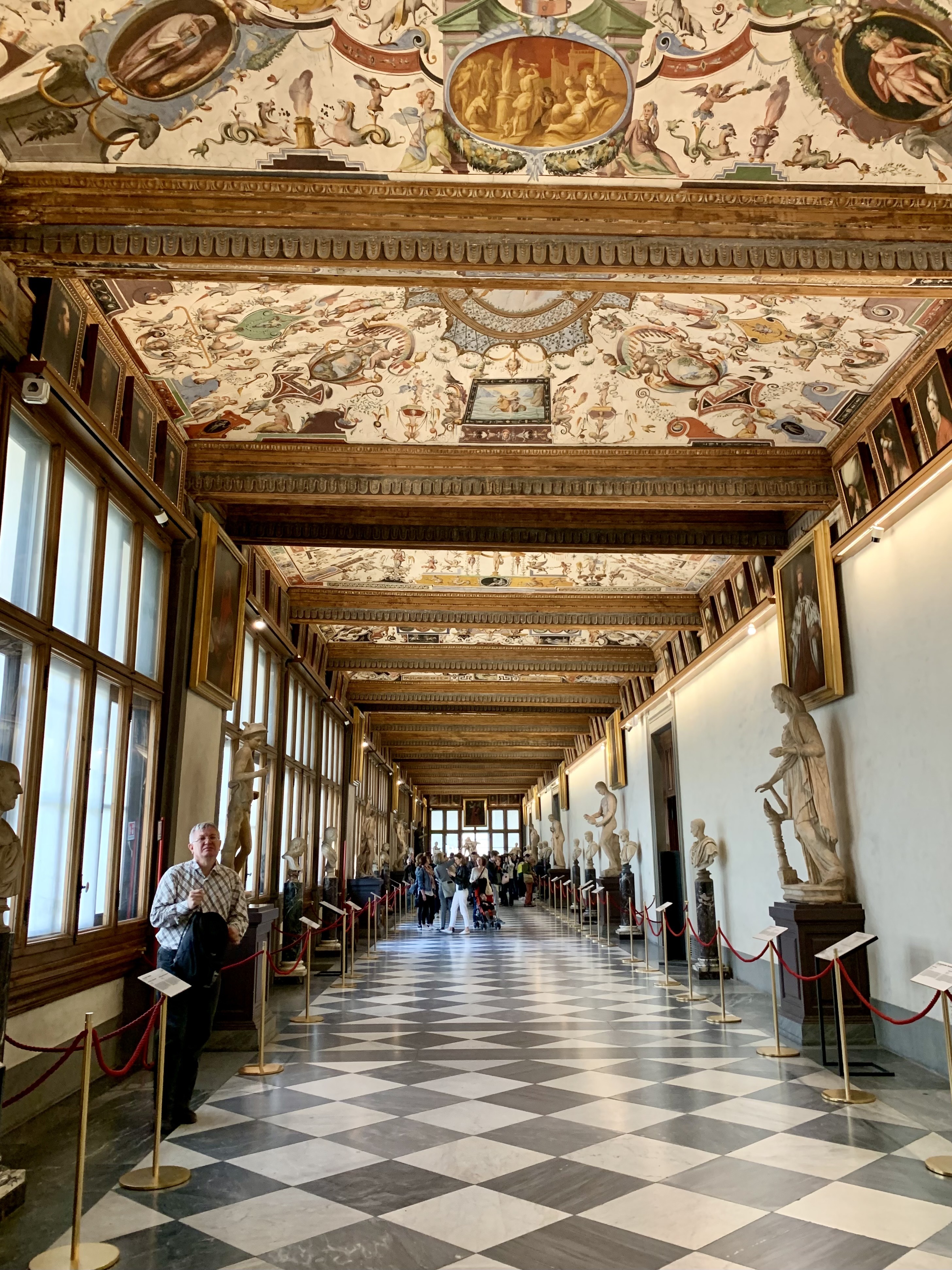 The World's Most Famous Art Galleries and Museums You Absolutely Need to Visit