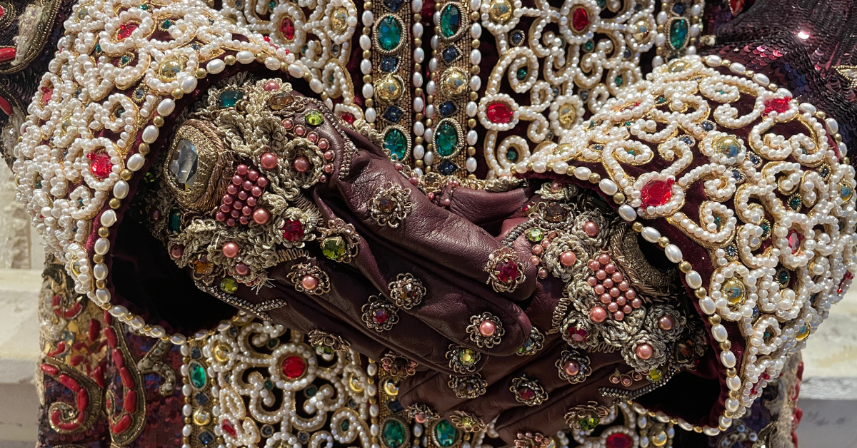 A love letter in couture: Dolce&Gabbana at ICA Miami