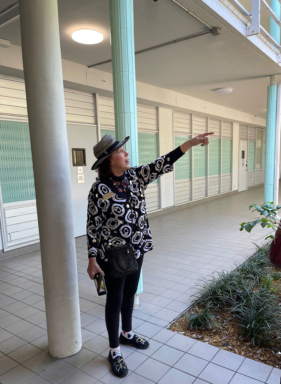 Art Deco, MiMo, Mimosas & More in Miami, Miami Beach, and The Palm Beaches