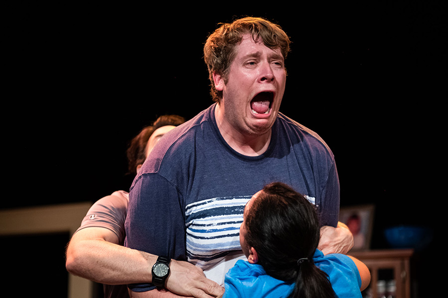 Changes in Theater in the Last Decade