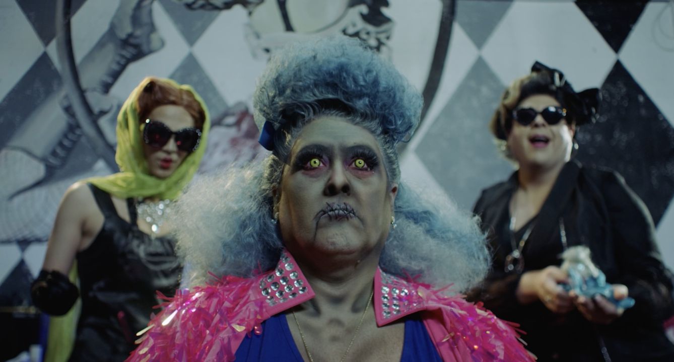 OUTshine LGBTQ+ Film Festival Announces 15th Anniversary Film Schedule