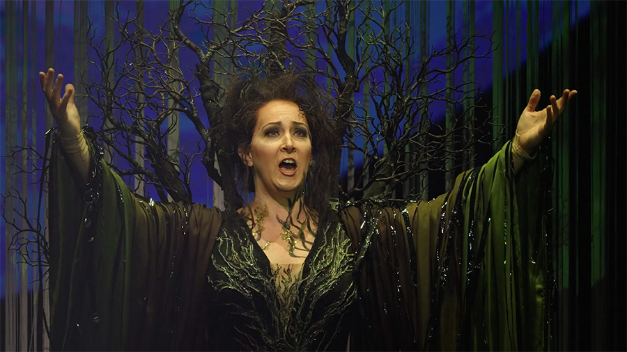 The Atlanta Opera Brings Valhalla to the Southeast