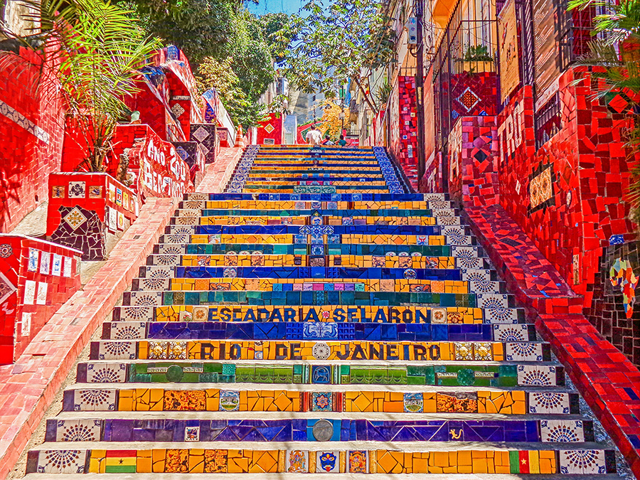 Top 10 Cities Known for Iconic Music Scenes Worldwide